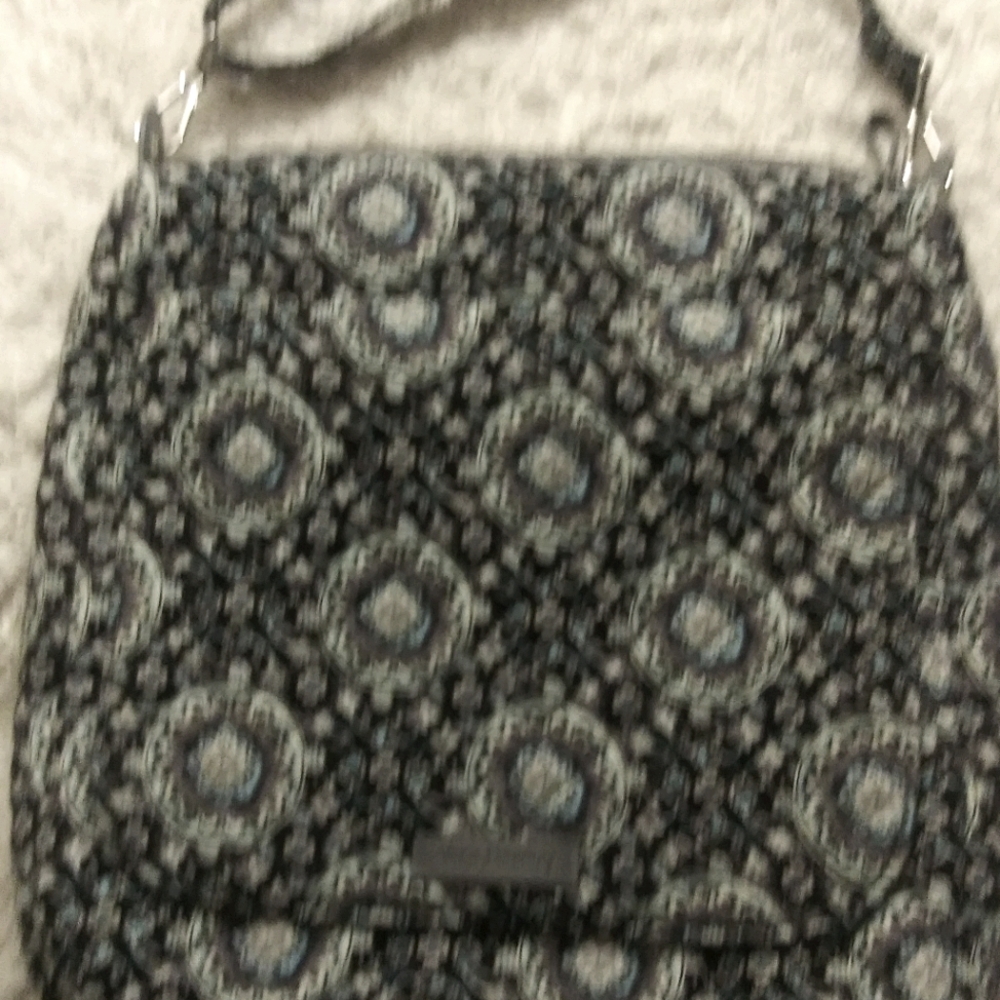 Vera Bradley Cross body and Cell phone purse